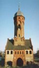 Wasserturm in Dahlewitz